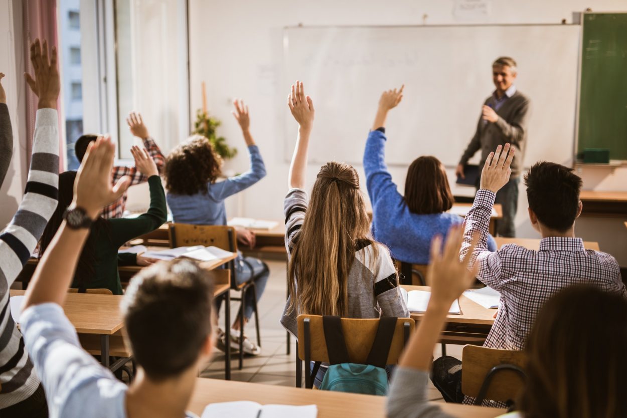 Minist Rio Da Educa O Atende A Estudantes Na Reforma Do Ensino M Dio