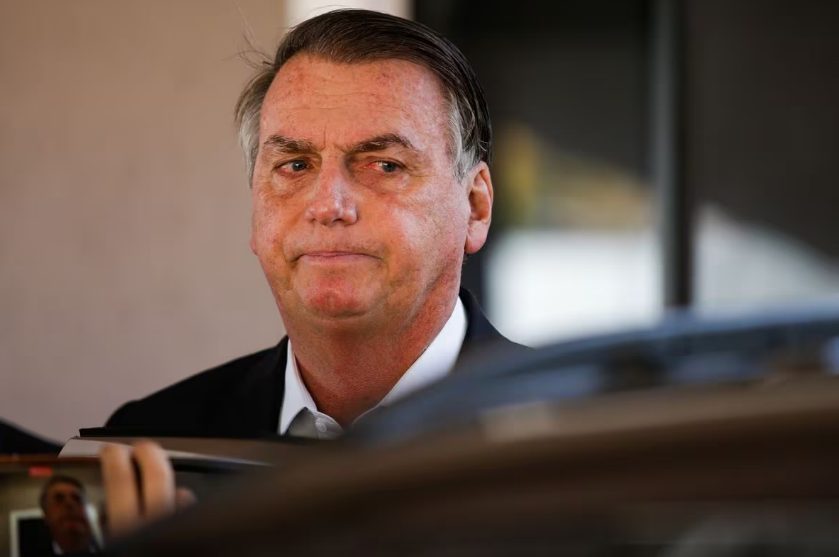 Saiba Por Quais Crimes Bolsonaro Foi Indiciado No Caso Das Joias