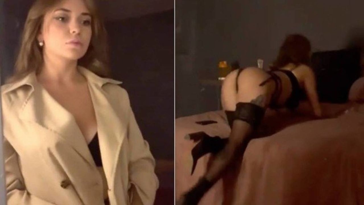 Professora é demitida após vídeo em que faz strip-tease viralizar entre  alunos - Rádio Pampa