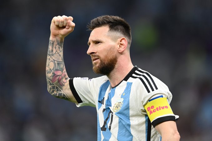 Como Messi pode ser decisivo na final da Copa do Mundo do Catar?