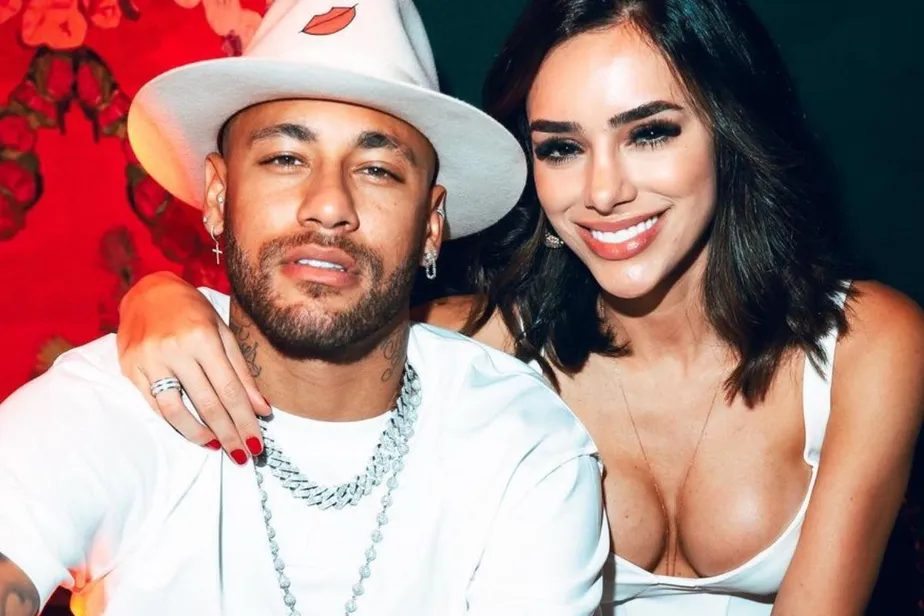 Neymar critica publicação sobre relação com Bruna Biancardi: “Não fala o  que não sabe” - Rádio Pampa