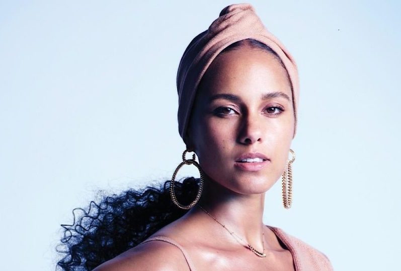 Alicia Keys anuncia shows no Brasil em maio; saiba como comprar