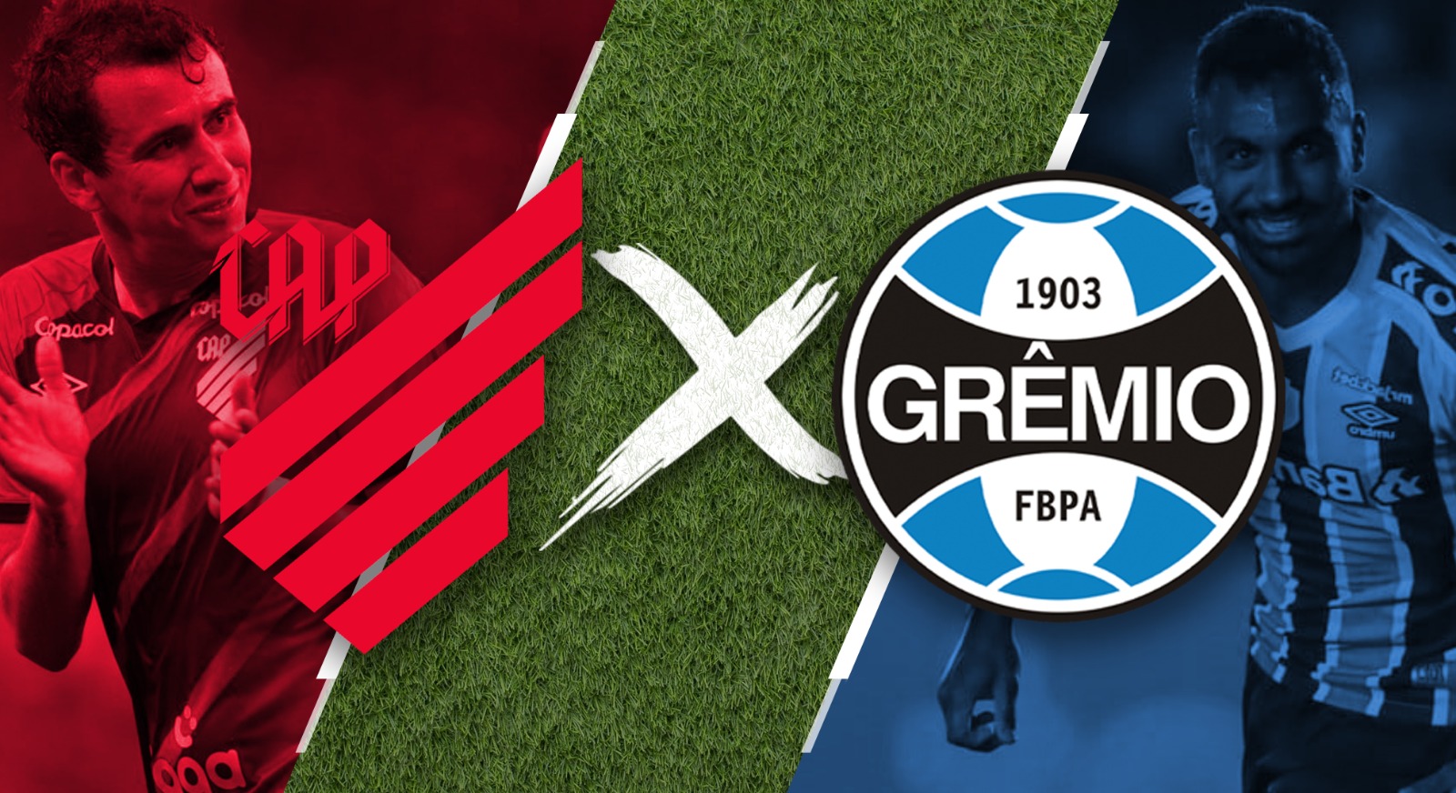 São Paulo x Grêmio: acompanhe ao vivo a partida do Brasileirão