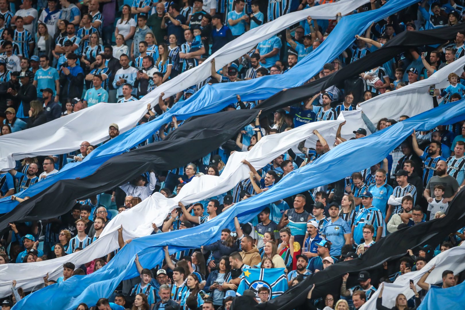 Notícias – Arena do Grêmio