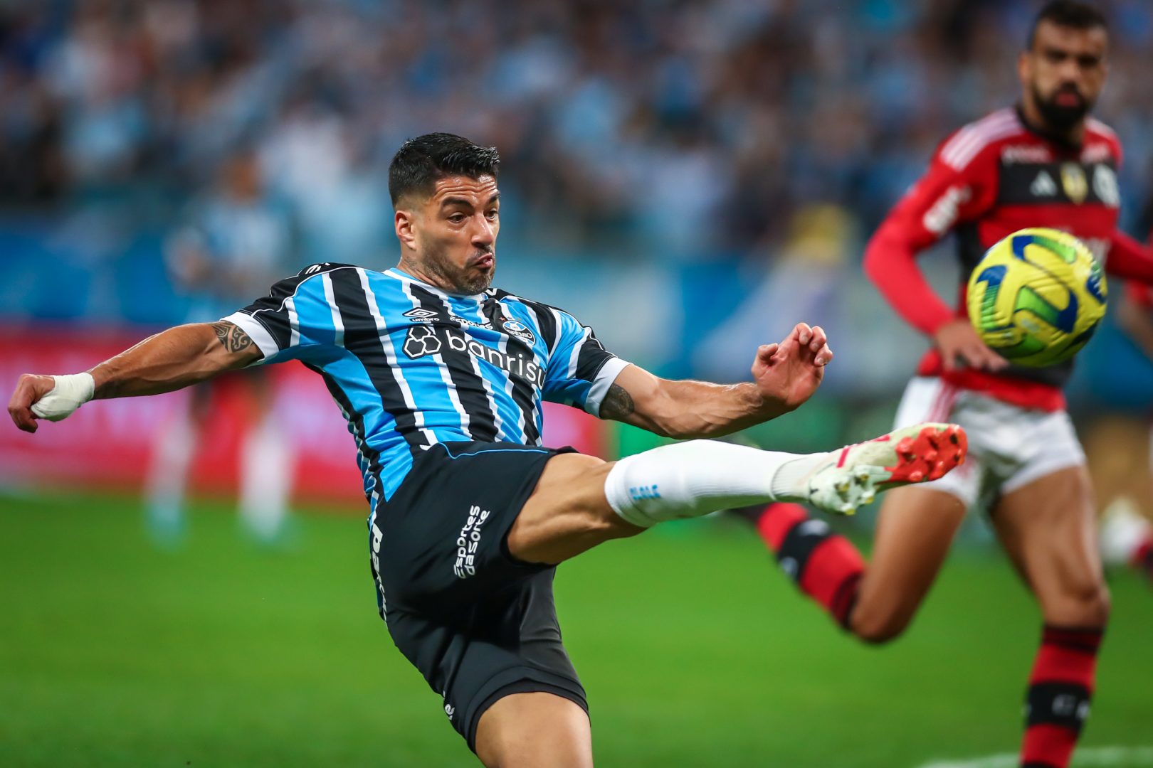 Na Arena, Grêmio recebe o Atlético Mineiro pelo Brasileirão - TV Pampa