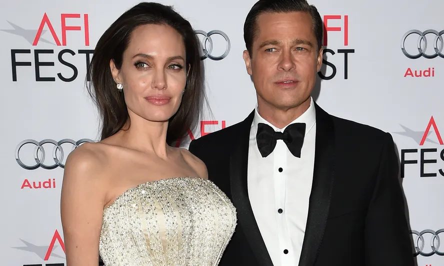 Angelina Jolie revela fato que quase mudou completamente sua vida