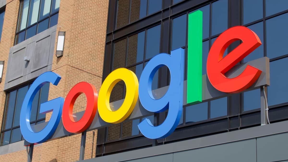 Google firma acordo para encerrar processo de 5 bilh es de d lares