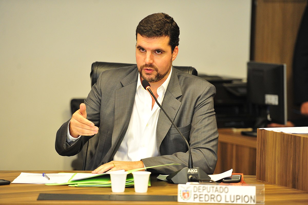 Pedro Lupion