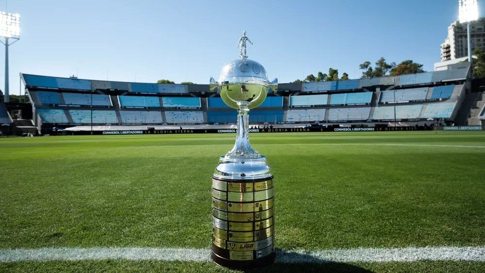 Conmebol inicia as vendas de ingressos para final da Libertadores entre