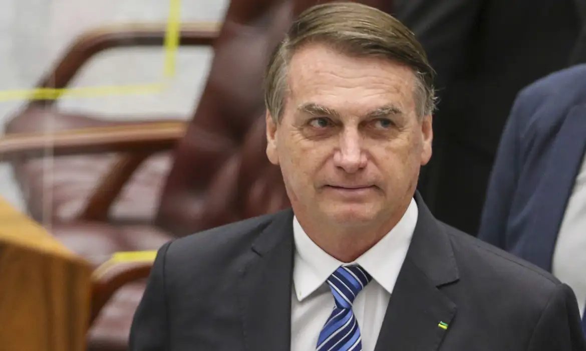 BOLSONARO